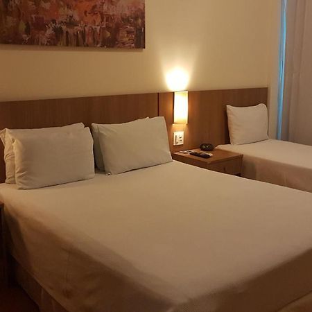 Premier Parc Hotel Жуїз-ді-Фора Екстер'єр фото