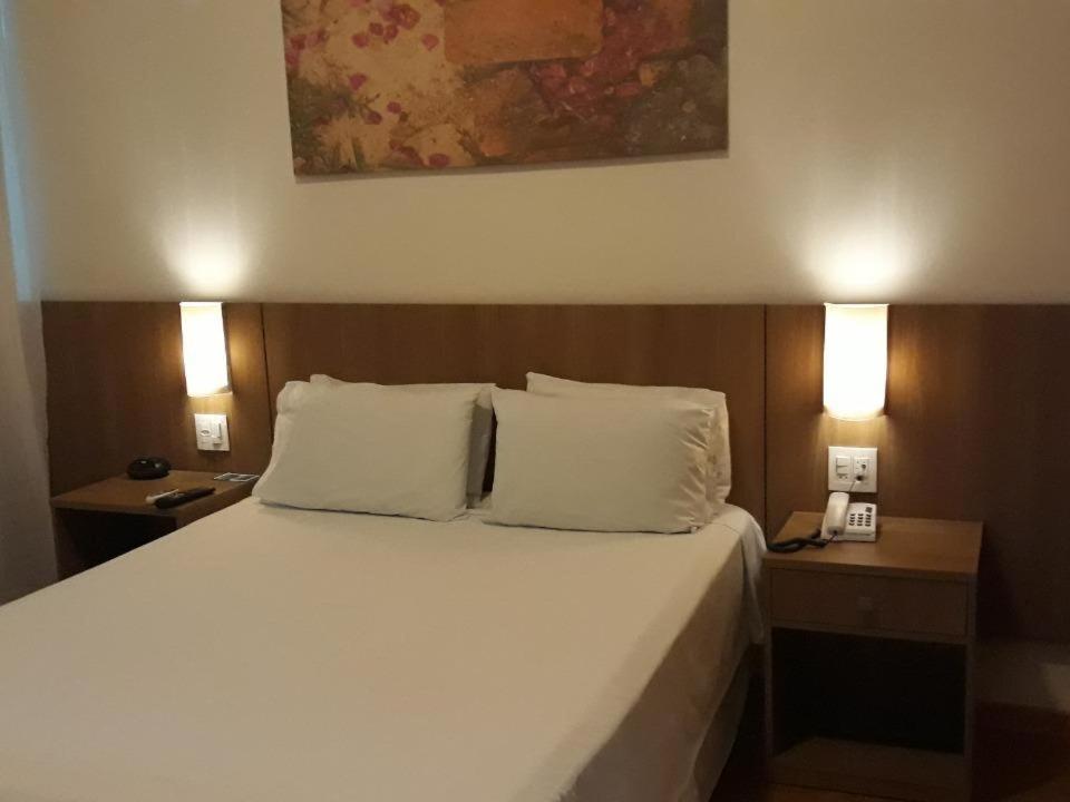 Premier Parc Hotel Жуїз-ді-Фора Екстер'єр фото