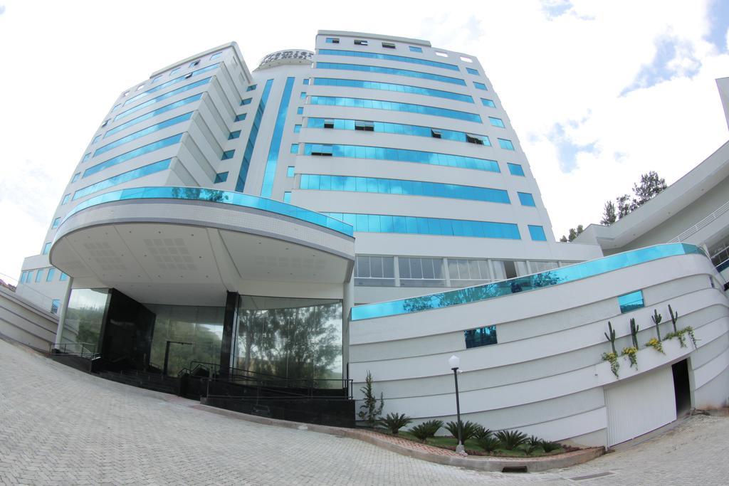 Premier Parc Hotel Жуїз-ді-Фора Екстер'єр фото