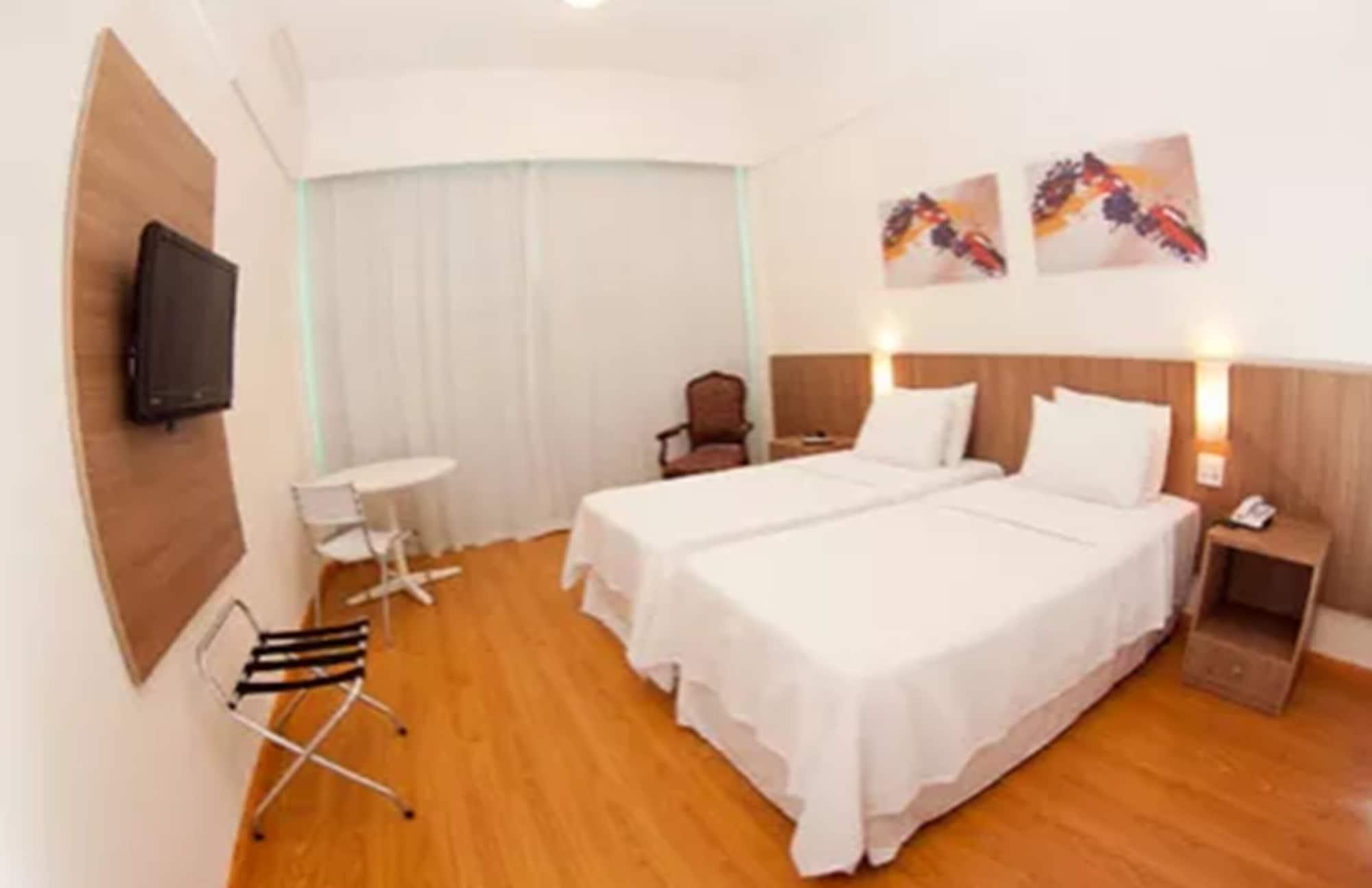 Premier Parc Hotel Жуїз-ді-Фора Екстер'єр фото