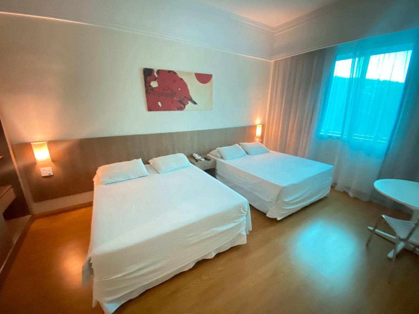 Premier Parc Hotel Жуїз-ді-Фора Екстер'єр фото