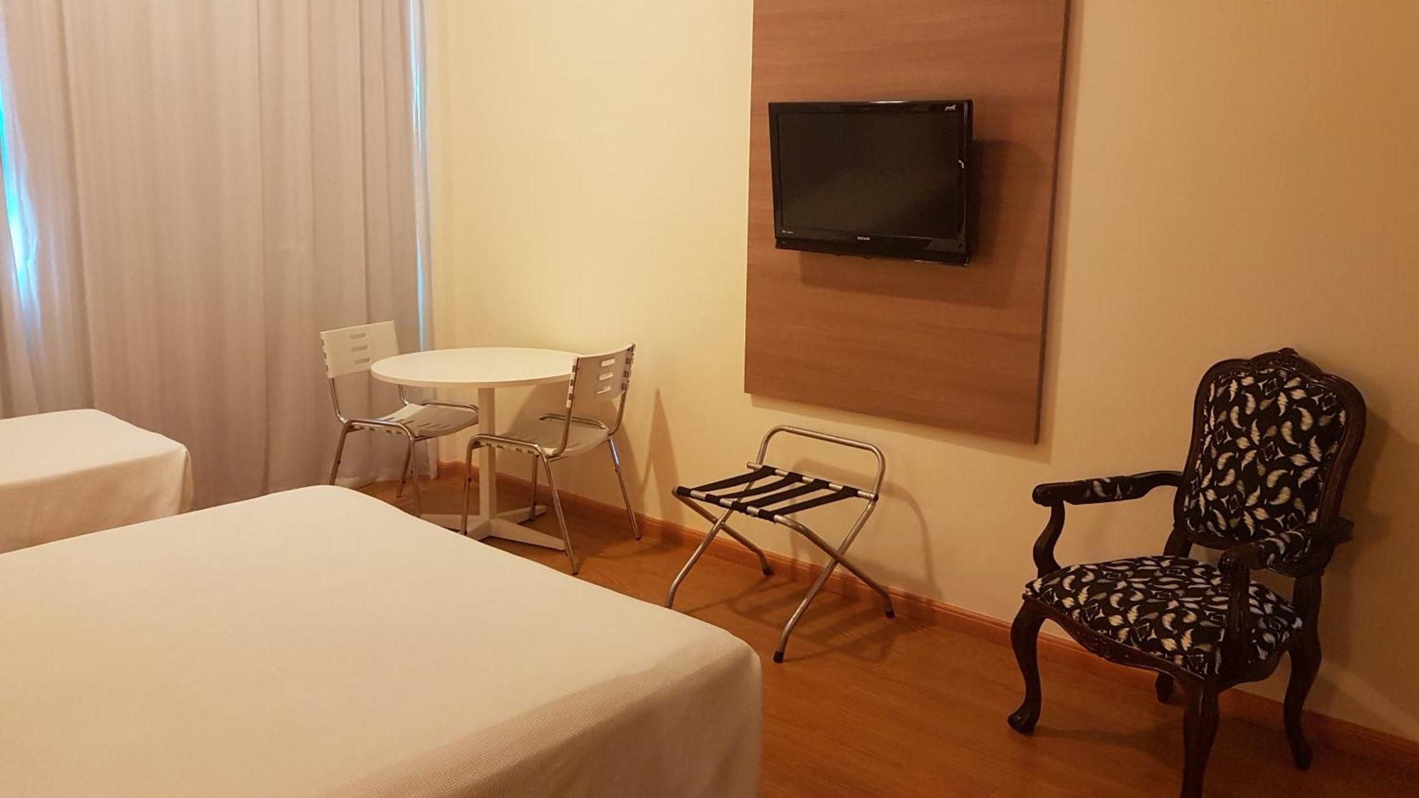 Premier Parc Hotel Жуїз-ді-Фора Екстер'єр фото