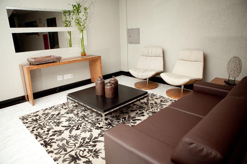 Premier Parc Hotel Жуїз-ді-Фора Екстер'єр фото