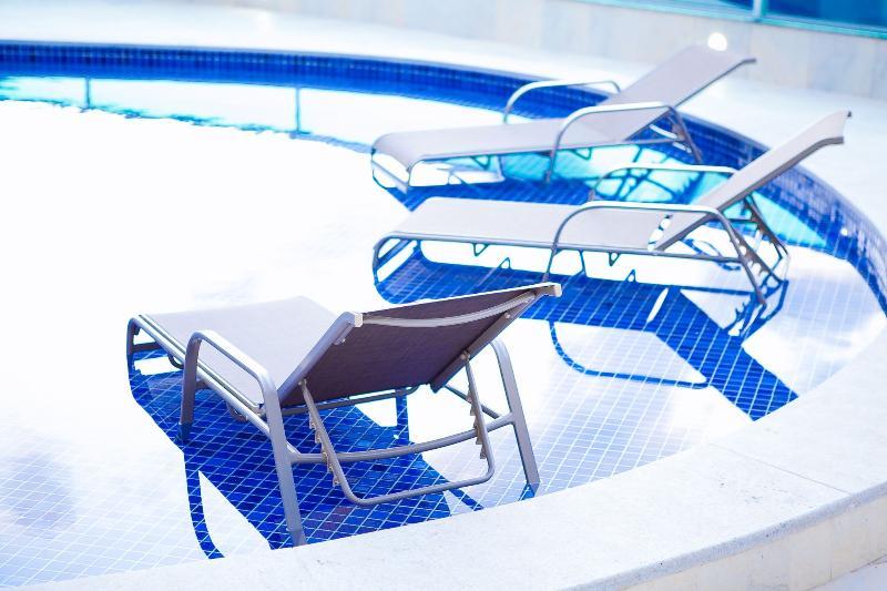 Premier Parc Hotel Жуїз-ді-Фора Екстер'єр фото