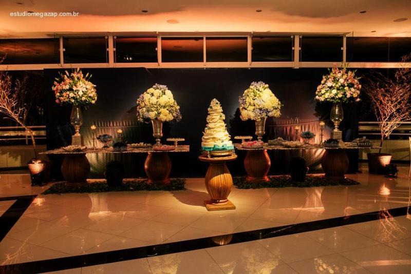 Premier Parc Hotel Жуїз-ді-Фора Екстер'єр фото