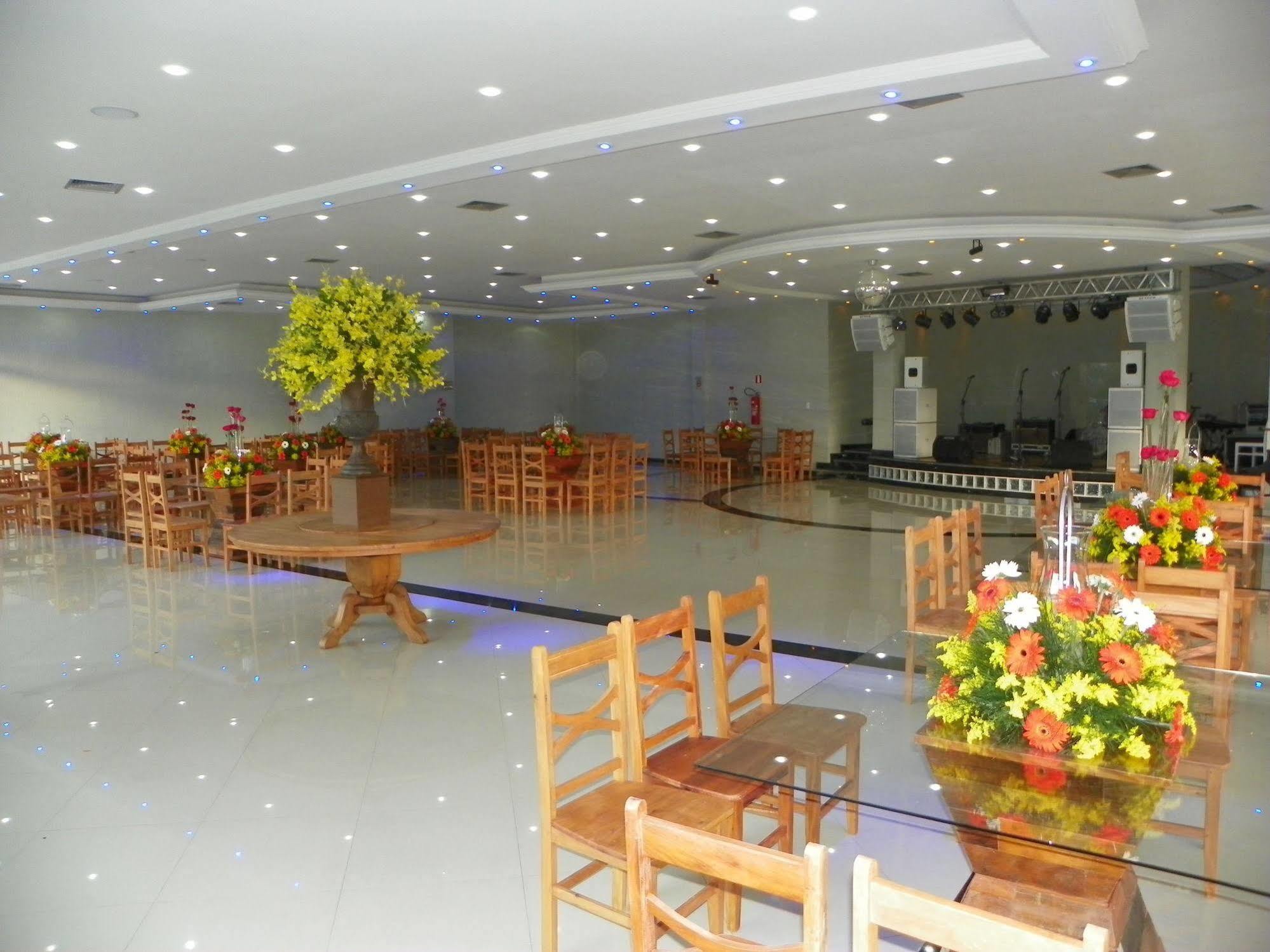 Premier Parc Hotel Жуїз-ді-Фора Екстер'єр фото